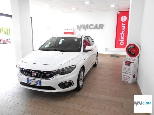 FIAT - Tipo - 1.6 Mjt S&S DCT 5p. Business