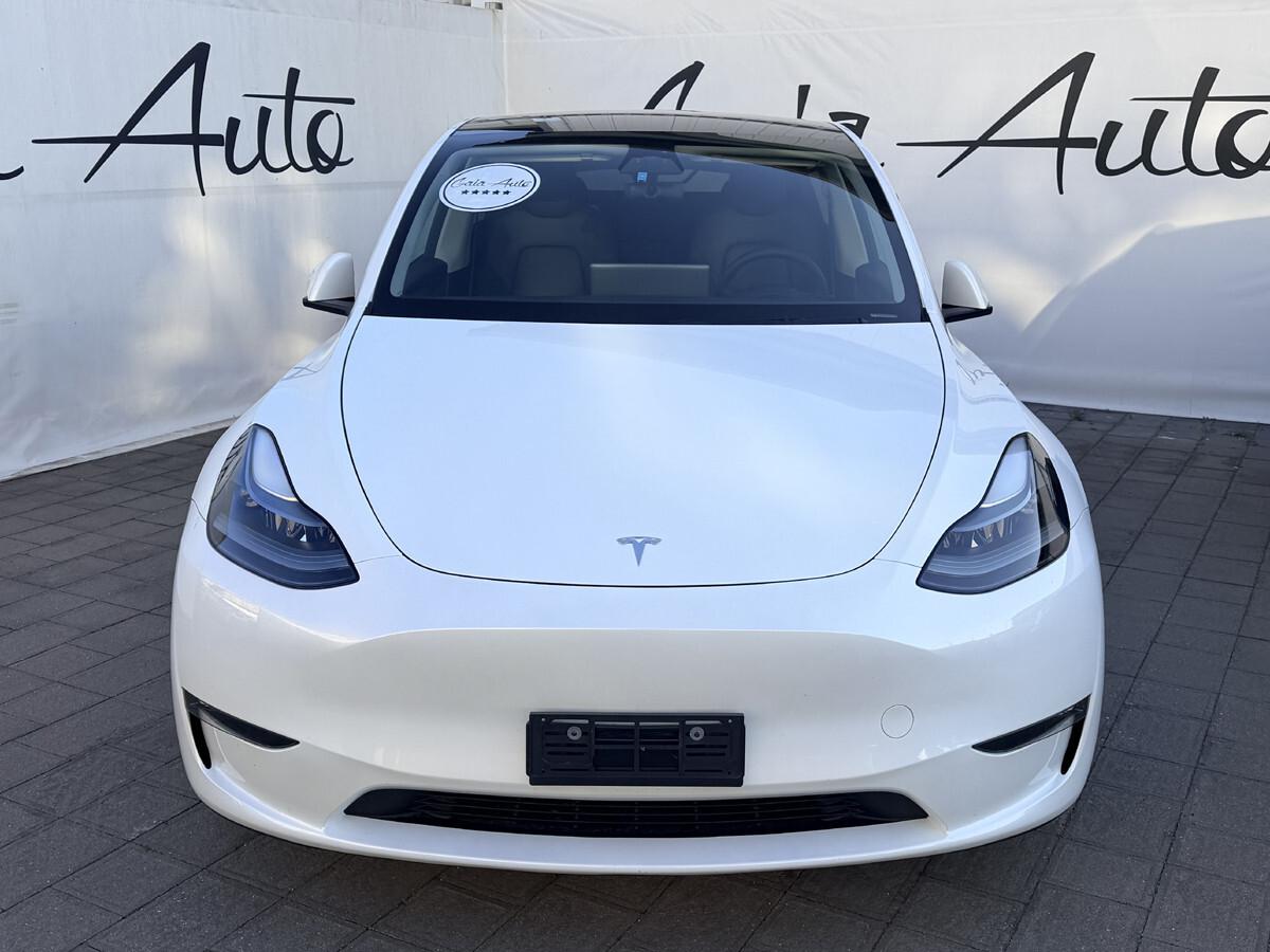 Tesla Model Y PERFORMANCE Dual Motor 533 CV AWD