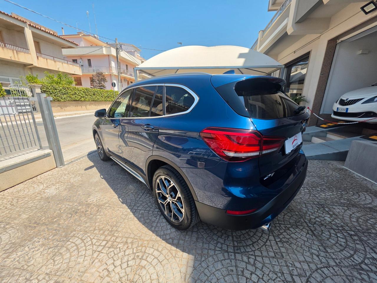 Bmw X1 sDrive18d xLine