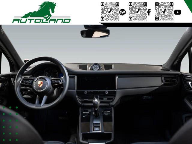 PORSCHE Macan 2.0 265Cv * Iva Esposta *