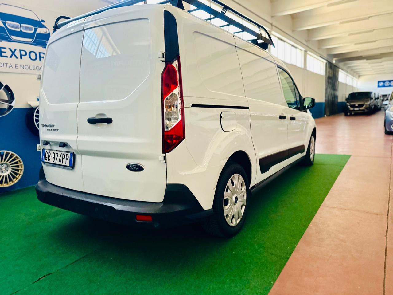 Ford Transit Connect 1.5 TDCi /30.000/2020/ivainclusa