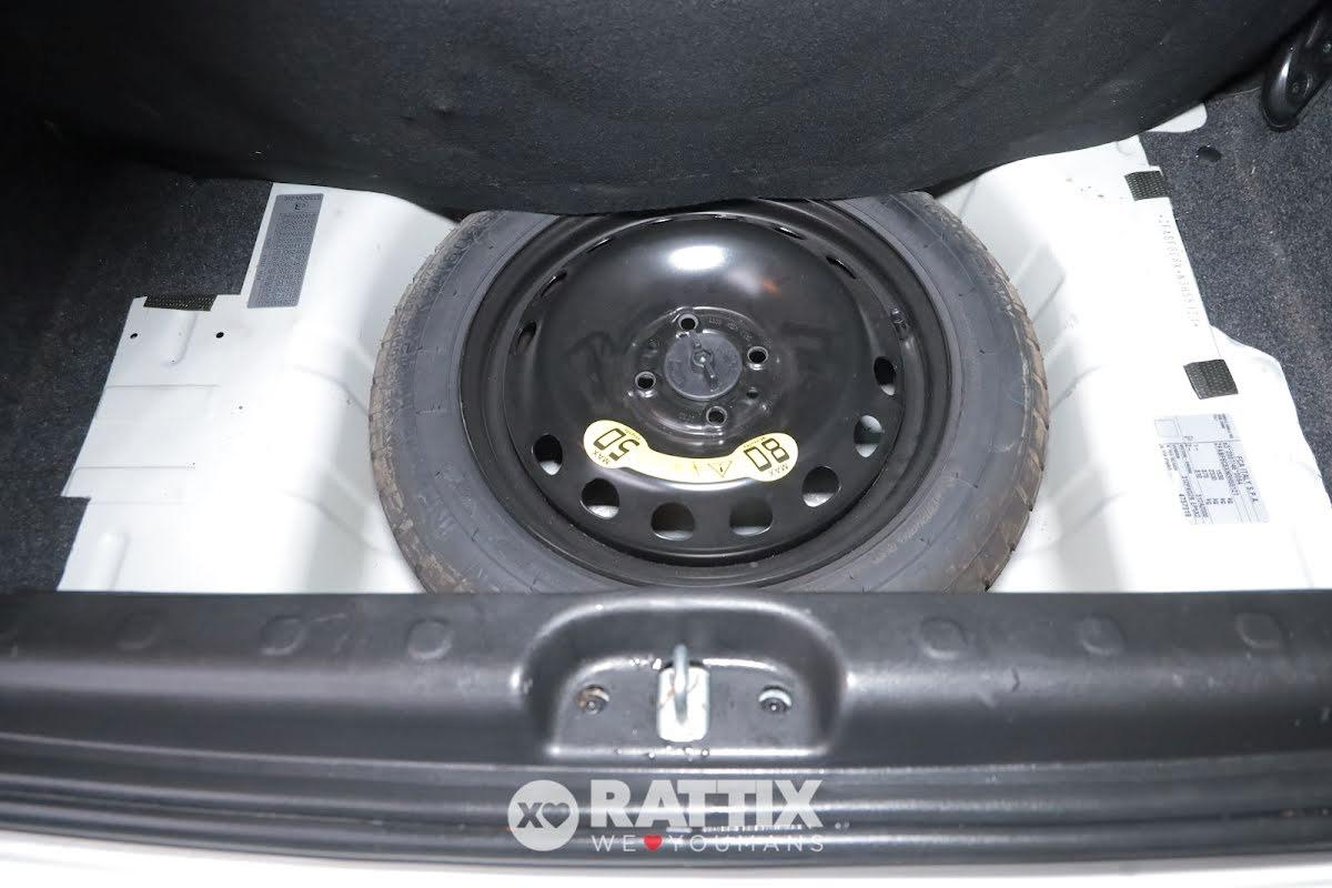 Fiat Panda 0.9 t.air t. 85CV Wild 4X4