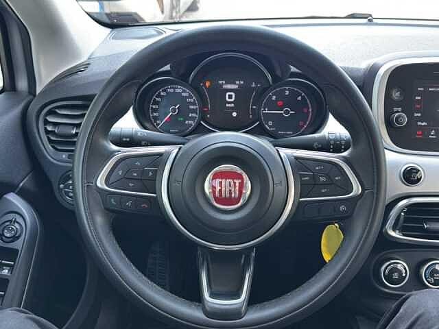 Fiat 500X 1.3 MultiJet 95 CV City Cross