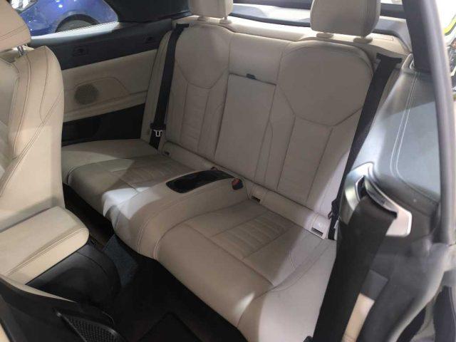 BMW 420 Serie 4 Cbr(G23/83) - i Cabrio Msport