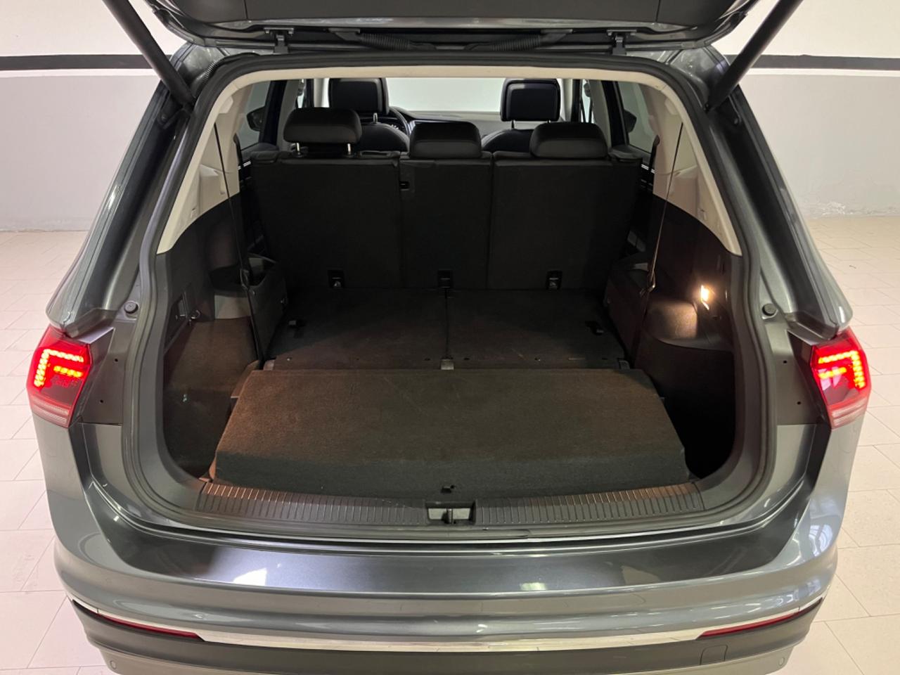Volkswagen Tiguan Allspace 2.0 TDI 4x4 *tetto panoramico