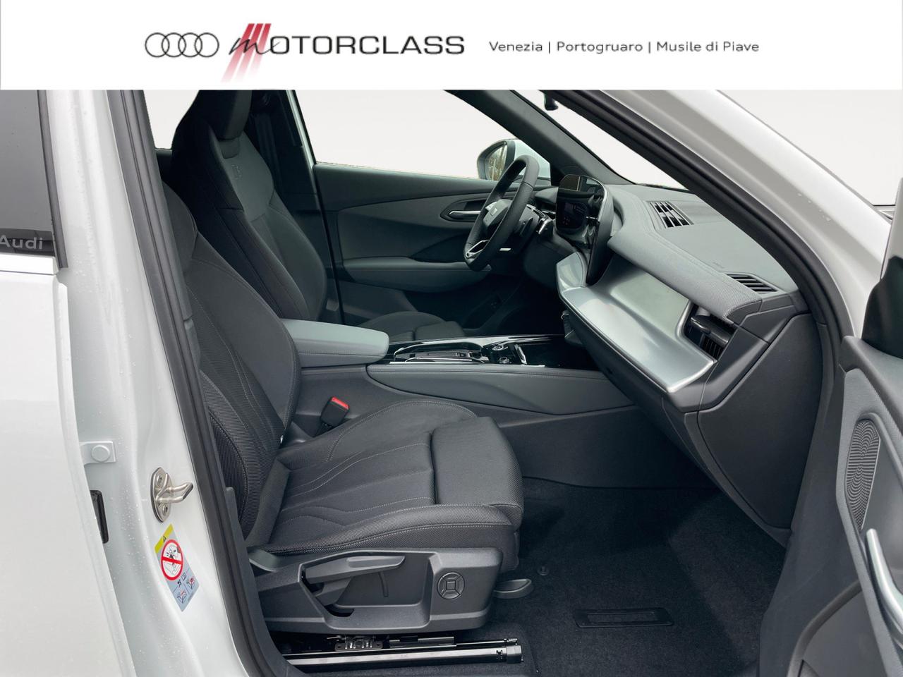 Audi Q3 1.5 e-hybrid 272cv s line edition s tronic