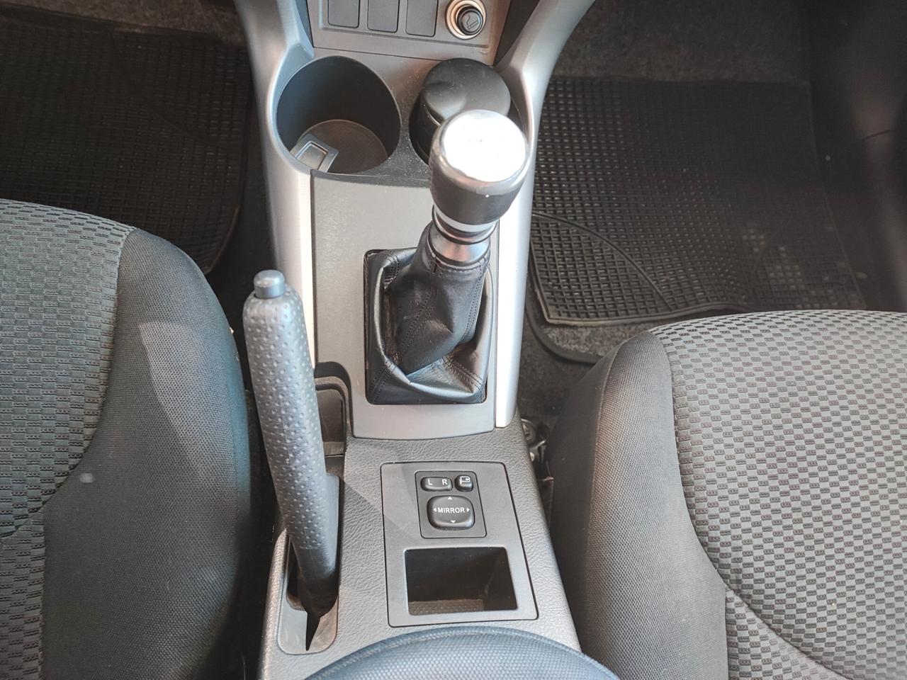 Toyota RAV 4 RAV4 2.2 D-4D 136 CV Luxury