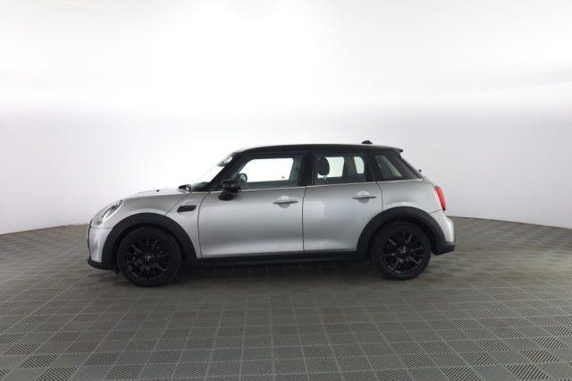 MINI Mini 5 Porte 1.5 Cooper Classic 5 porte