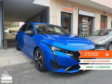 PEUGEOT 308 3ª serie 308 BlueHDi 130 S&S EAT8 ...