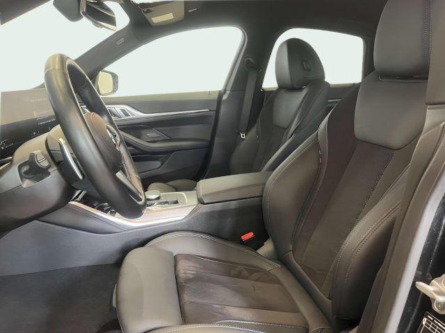 BMW 420 d 48V Msport Cerchi19 in Promo