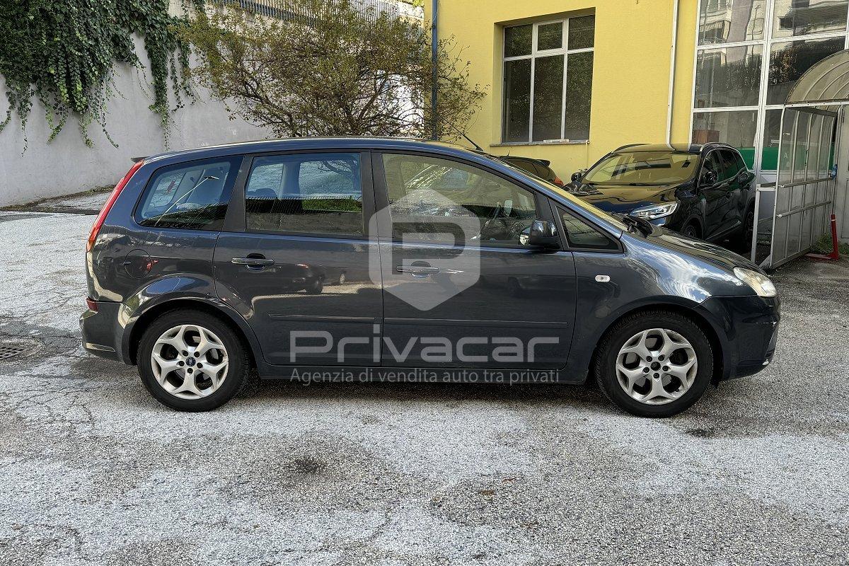 FORD C-Max 2.0 145 CV Bz.- GPL Titanium