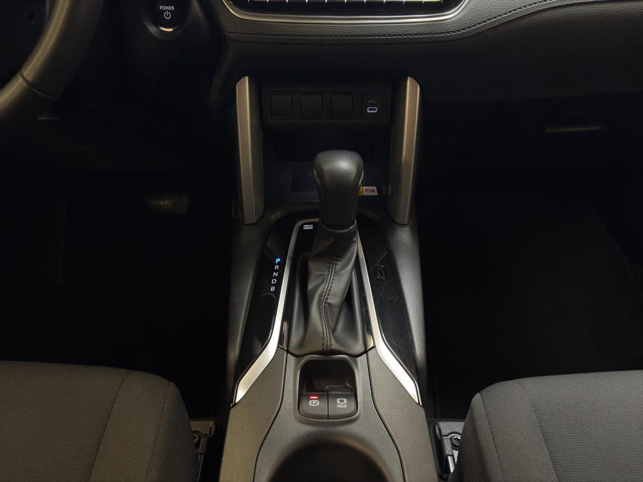 Toyota Corolla Cross 1.8h Trend fwd 140cv e-cvt