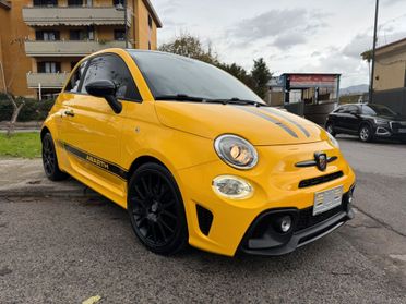 Abarth 595 F595 1.4 Turbo T-Jet 165 CV Speciale