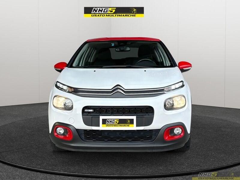 Citroën C3 C3 PureTech 82 Shine