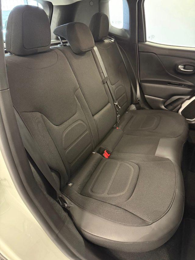 JEEP Renegade 2.0 Mjt 140CV 4WD Active Drive Low Limited