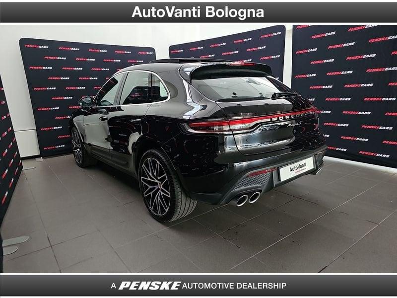 Porsche Macan Macan 2.9 S 380cv pdk