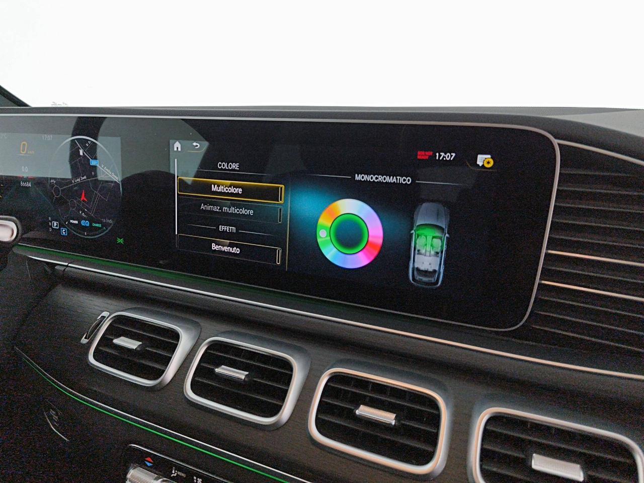 Mercedes Classe M - GLE GLE 300d mhev Premium 4matic