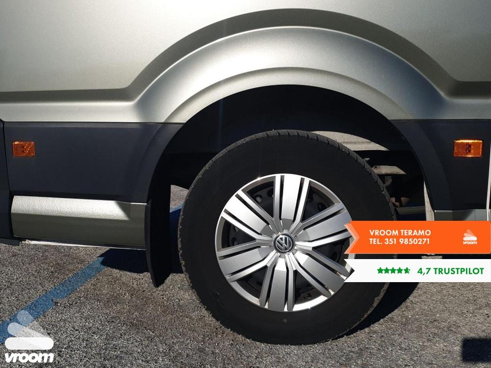 VOLKSWAGEN Grand California 600 2.0 BiTDI 177C...