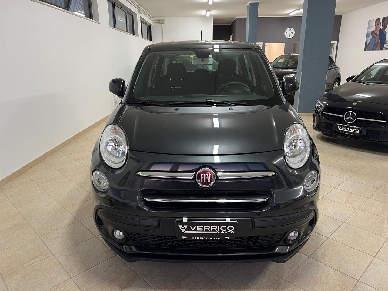 Fiat 500L 1.6 Multijet 120 CV Business
