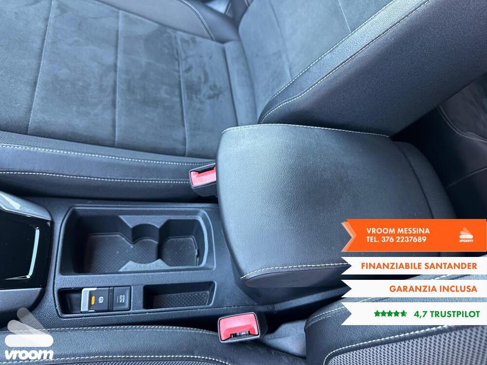 VOLKSWAGEN T-Roc 1ª serie T-Roc 1.0 TSI Style