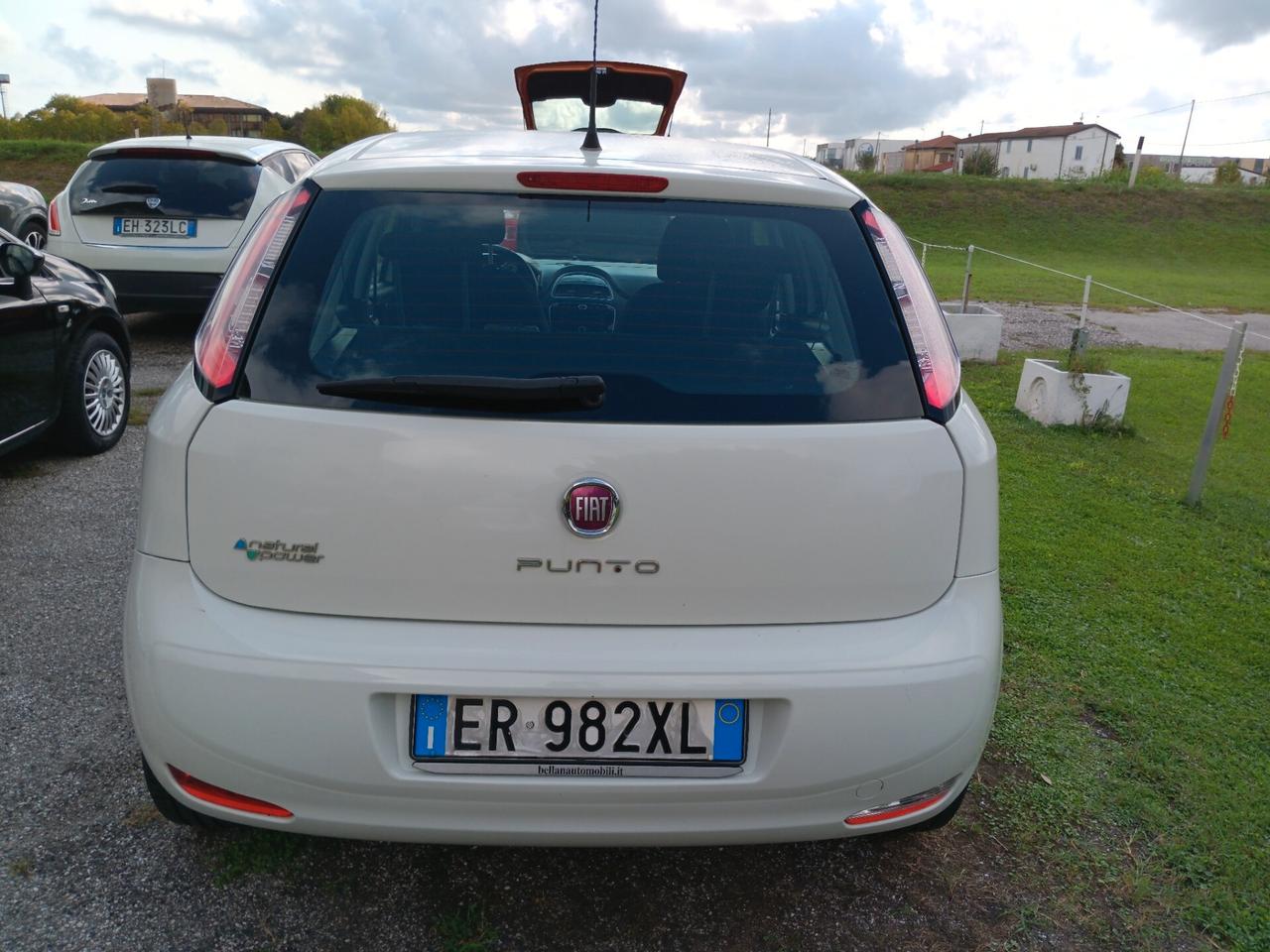 NEOPATENTATI metano FINANZIABILI permute
