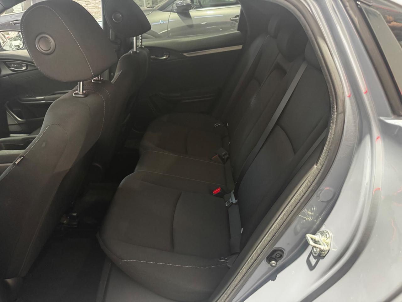 Honda Civic 1.0T 5 porte Executive Premium CVT