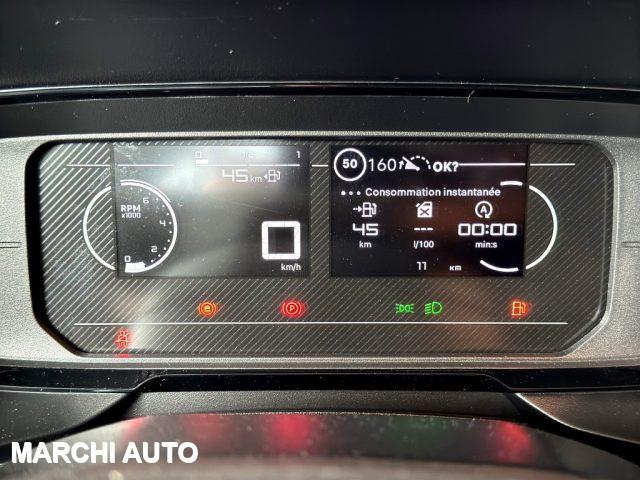 FIAT Doblo (Prezzo Iva Escl.) 1.5 BlueHdi 130CV PL-TN