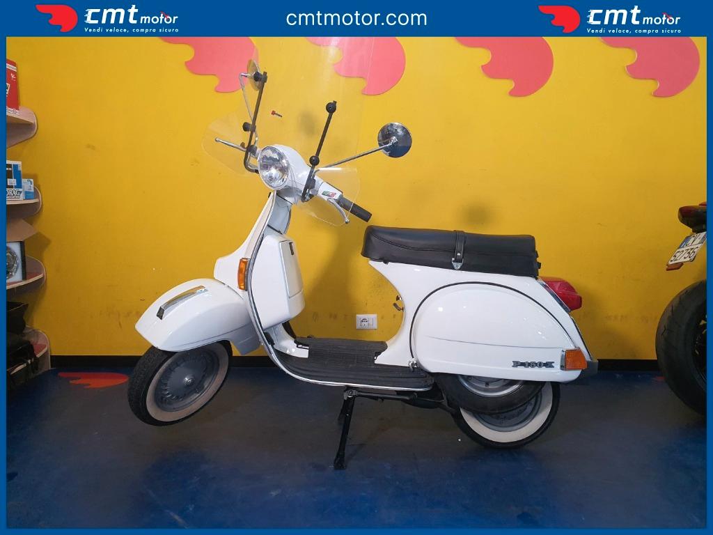 Piaggio Vespa 150 PX - 1981