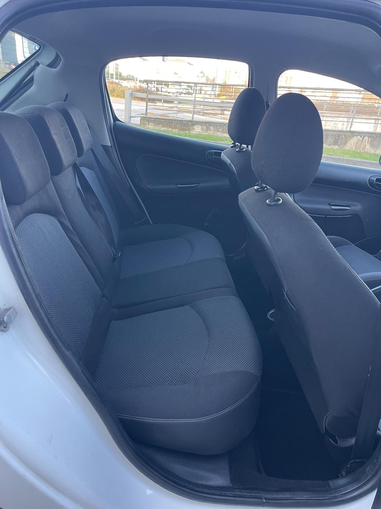 Peugeot 206 Plus 1.1 60CV 5p. Trendy