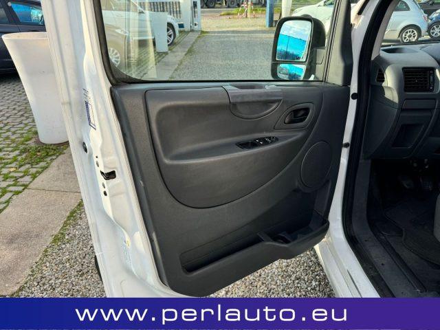 FIAT Scudo 2.0 MJT/130 PC-TN Furgone SX