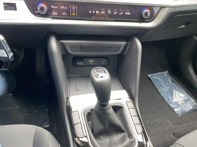 KIA Sportage 1.6 TGDi GPL Business