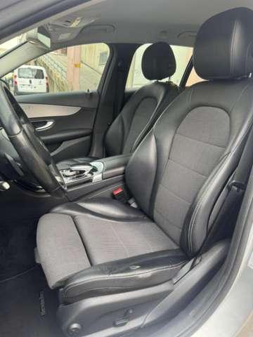 Mercedes-Benz C 180 d S.W.Premium AUTOGEPY SASSUOLO 05361881051