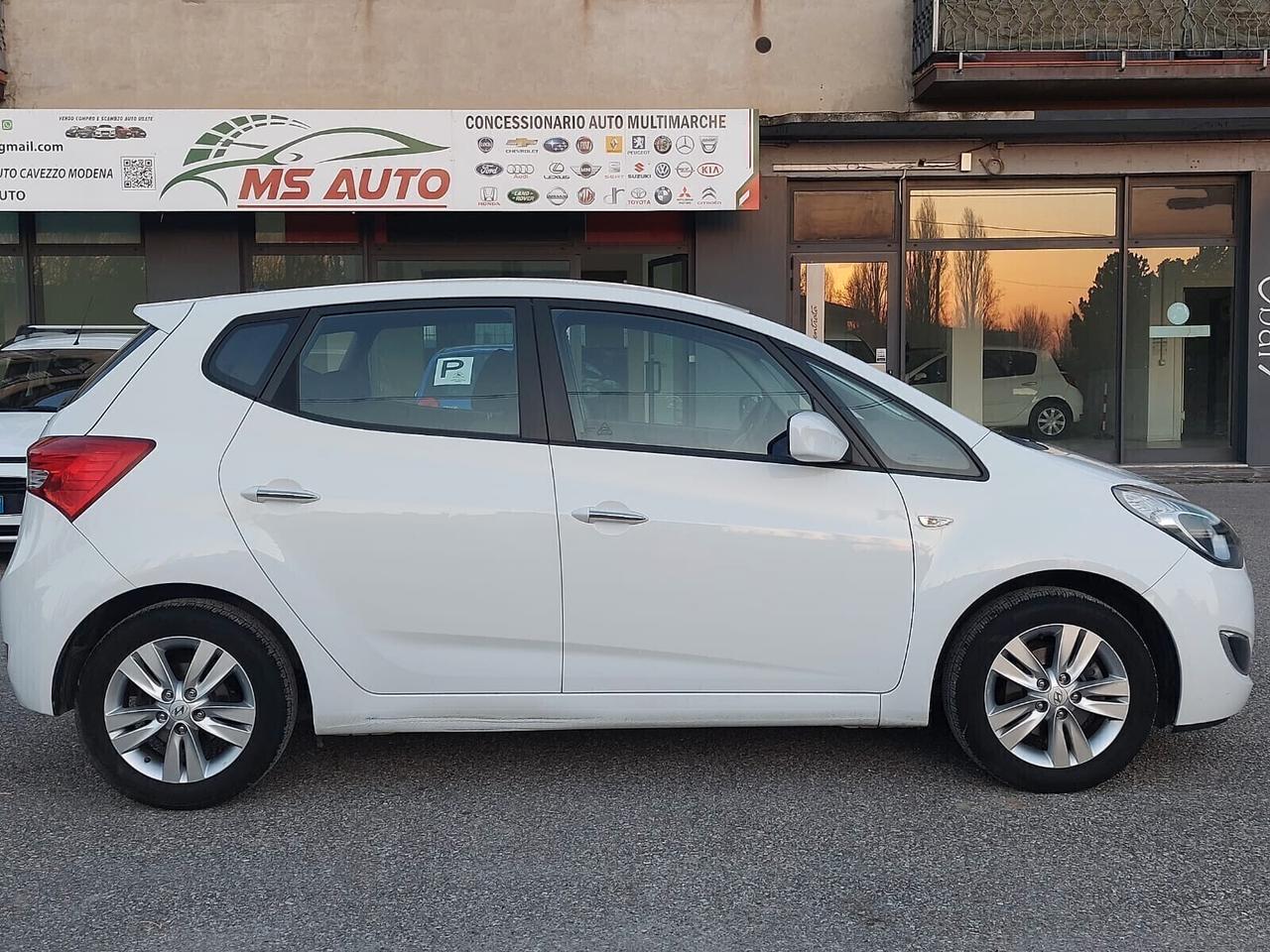 Hyundai iX20 1.4 90 CV Comfort