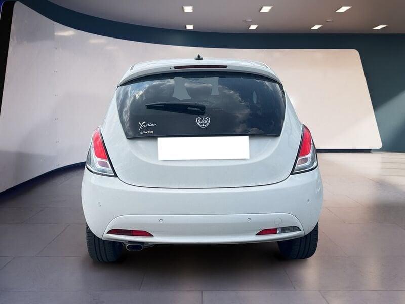 Lancia Ypsilon III 2015 1.2 Platinum s&s 69cv my19