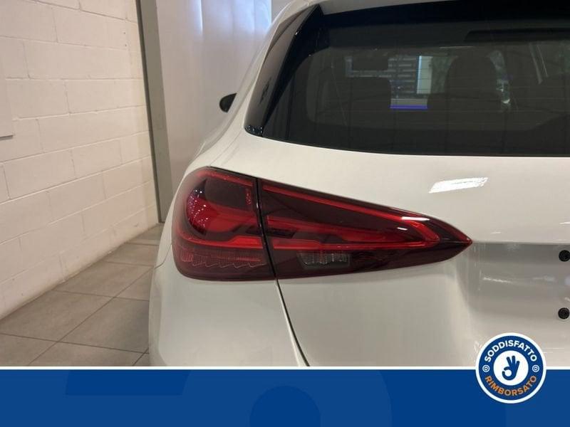 Mercedes-Benz Classe A 250e EQ-Power Automatic Progressive Advanced Plus