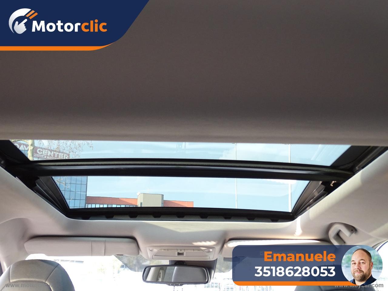 NISSAN X-Trail dCi 150 4WD Tekna