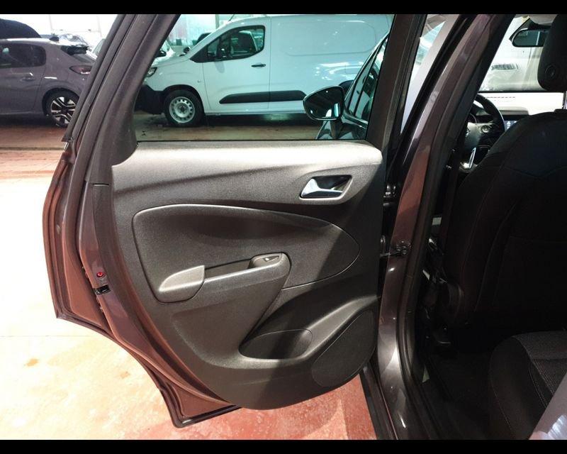 Opel Crossland 1.2 Turbo 12V 110 CV Start&Stop Elegance