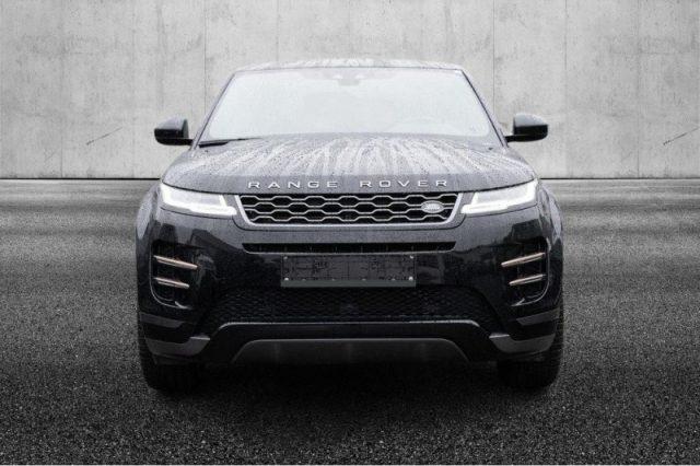 LAND ROVER Range Rover Evoque 2.0D I4-L.Flw 150CV AWD Auto R-Dynamic SE