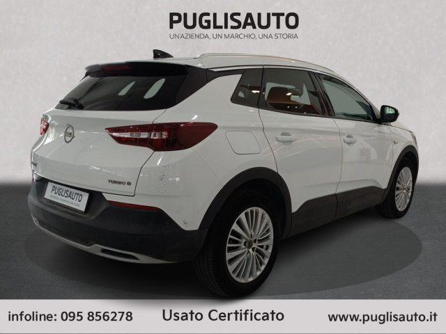 OPEL Grandland X 1.5 diesel Ecotec Start&Stop aut. Innovation