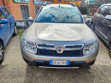 Dacia Duster 1.5 dCi 110CV 4x2 Ambiance