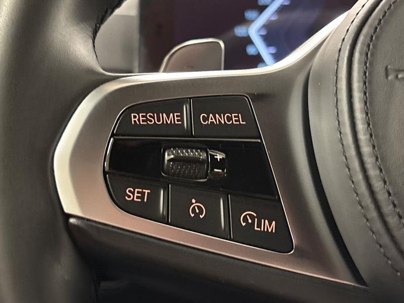 BMW Serie 4 Coupe 430 d Mild Hybrid 48V Msport xDrive Steptronic