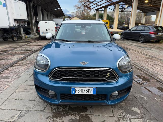 MINI Countryman 1.5 Cooper SE Countryman ALL4 Automatica