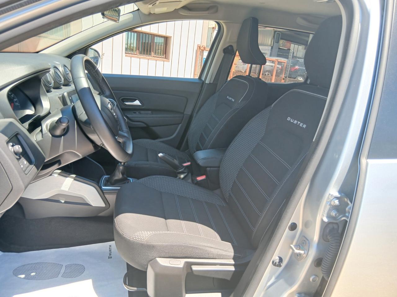 Dacia Duster 1.0 TCe GPL 4x2 Prestige