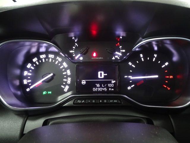 CITROEN C3 Aircross PureTech 110CV S&S Plus *PROMO PARISIGROUP*