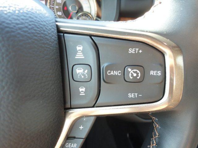 DODGE RAM 1500 5.7 GPL V8 Limited Longhorn N1