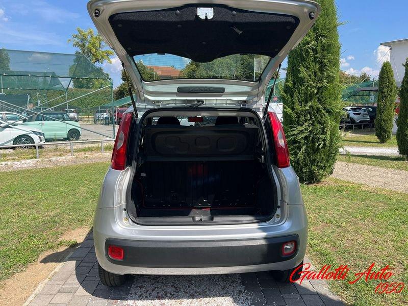 FIAT Panda 1.2 69cv Easy
