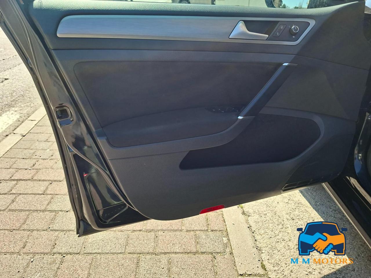 Volkswagen Golf 5 Porte Golf VII 5p 1.2 tsi neo patentati