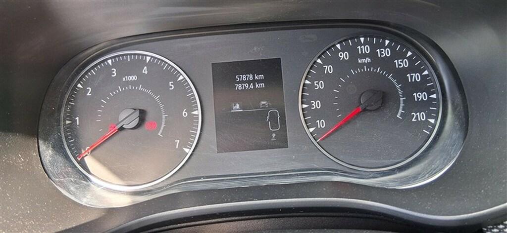 Dacia Sandero Stepway 1.0 TCe Comfort