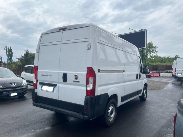 Fiat Ducato 30 MH2 2.3 MJT 120CV