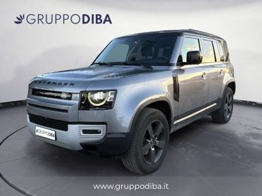 Land Rover Defender VII 2020 110 Diesel 110 3.0d i6 mhev SE awd 200cv auto